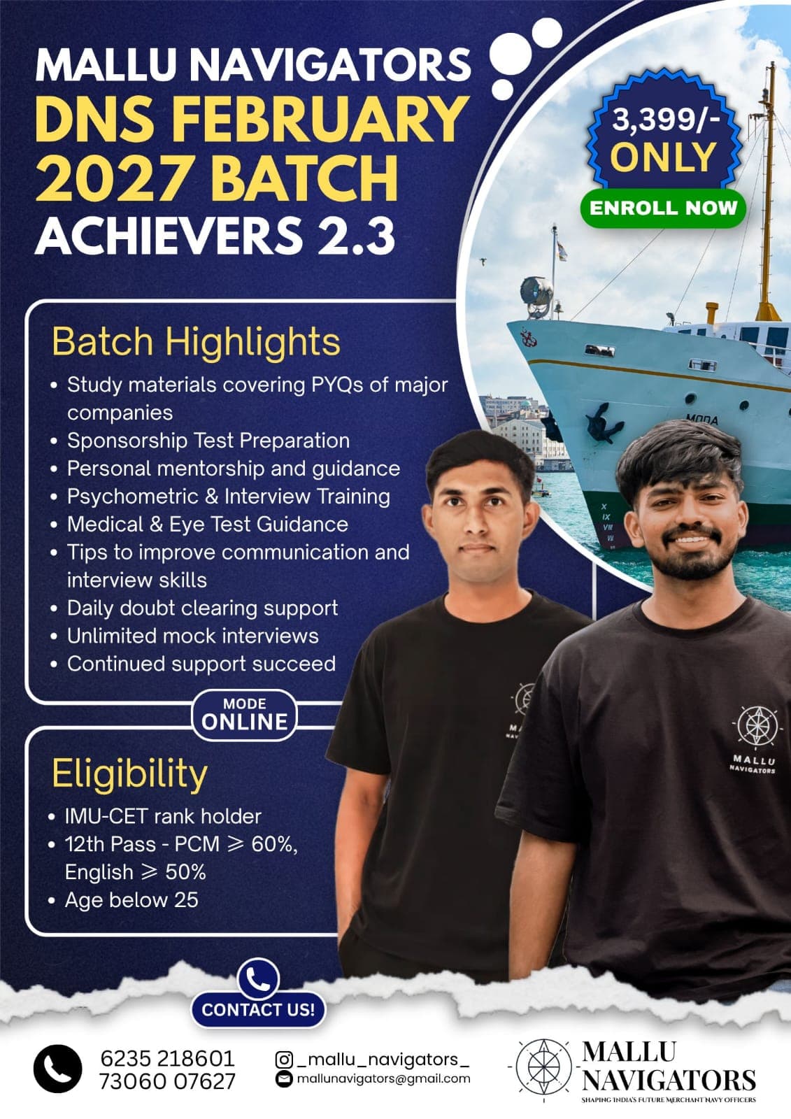 Batch Poster 1
