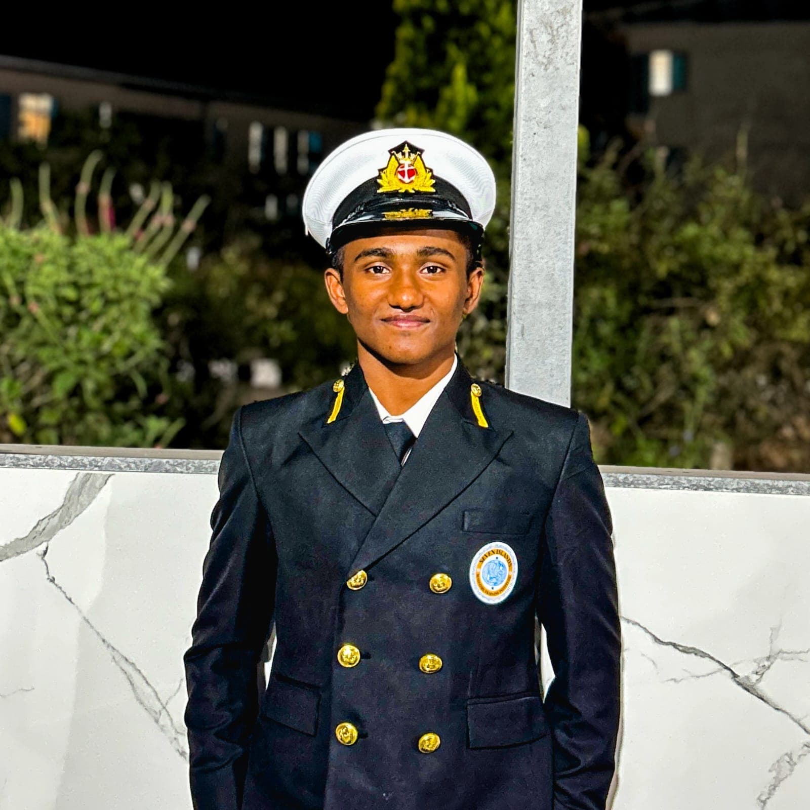 Naveen KS